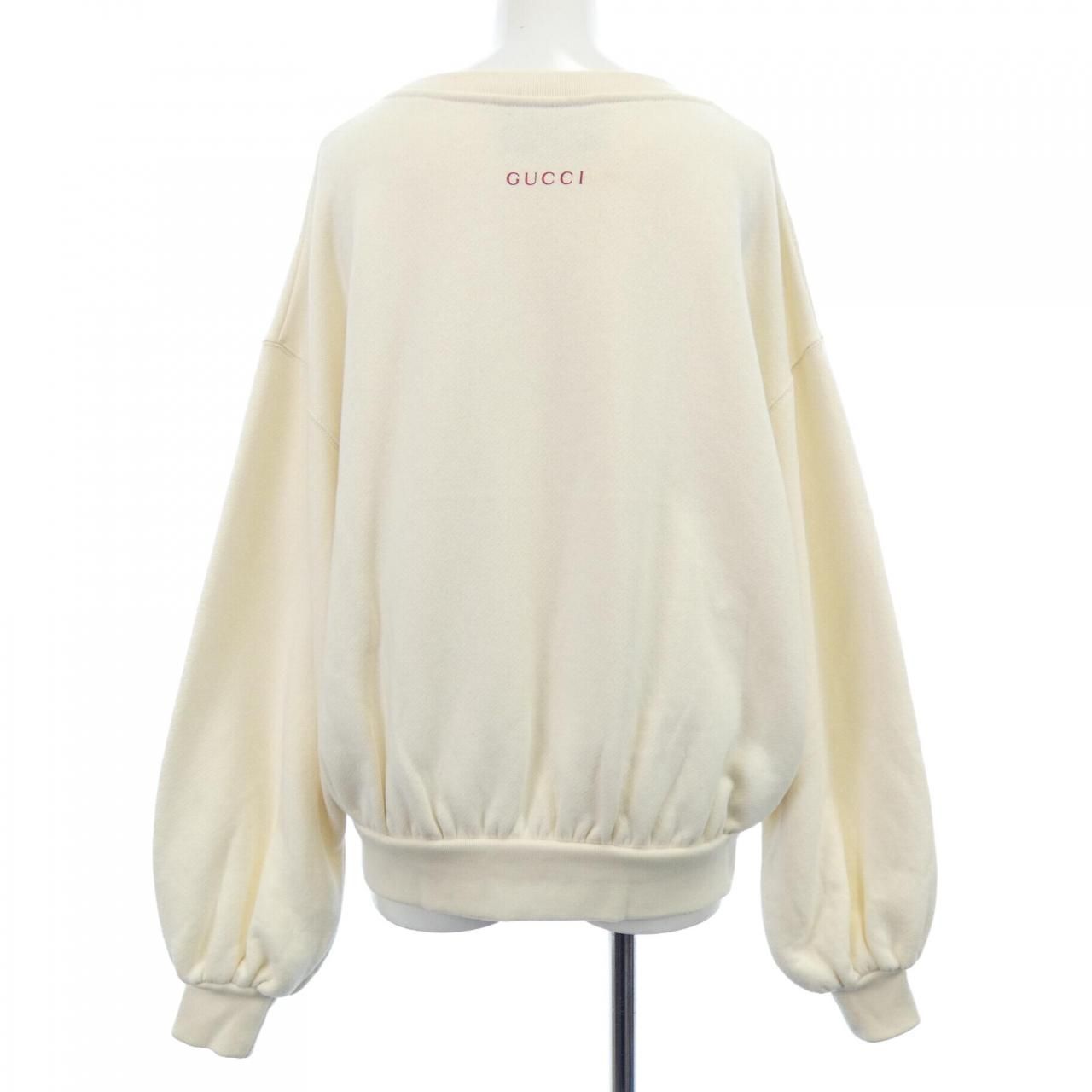 グッチ GUCCI 562199-XJBT 9 スウェット