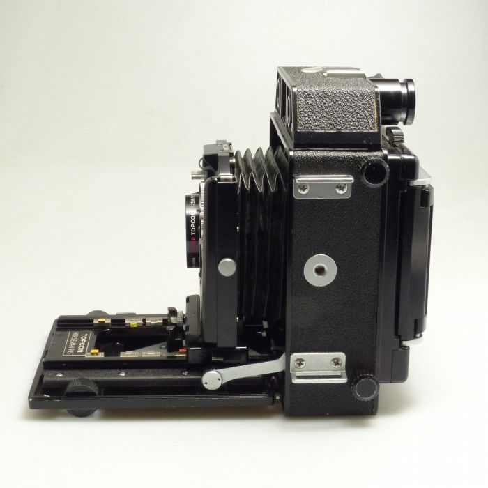 中古】(トプコン) TOPCON トプコンホースマン985+90/5.6 - メルカリ