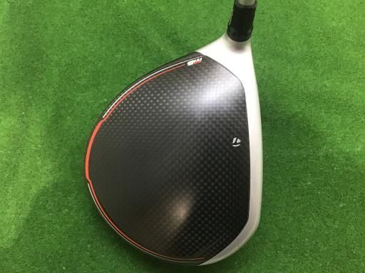 TaylorMade - テーラーメイドM6純正  FUBUKI  TM5  S-Flex  ドライバー用 71qXEV13yDL._UF350,350_QL80_.jpg