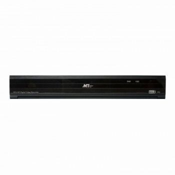 マザーツール 4ch ハードディスク AHD レコーダー DVR-Q04
