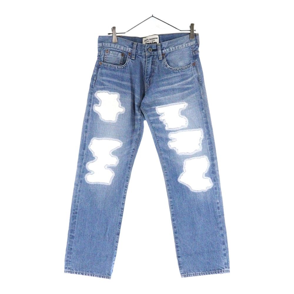 JUNYA WATANABE コムデギャルソン ＊ パンツ　19AW JUNYA WATANABE MAN COMME des GARCONS × Levi's 19AW デニム
