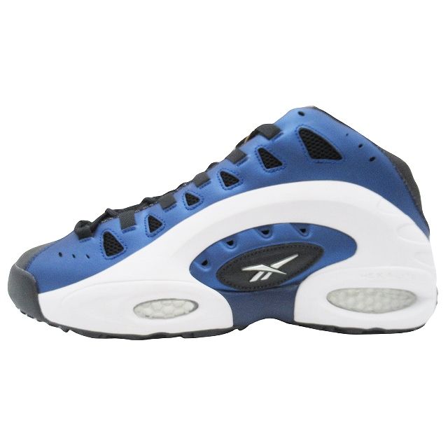 2023年製 リーボック Reebok ES22 100032753 スニーカー バスケットシューズ エミットスミス No.22 靴 US12/30.0cm 大きいサイズ クラブブルー/L94/メンズ