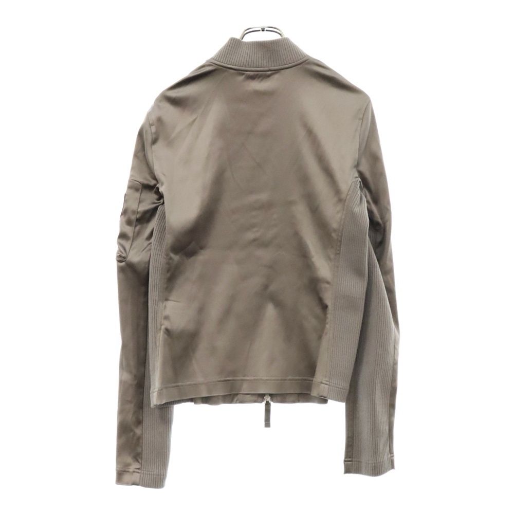 DIESEL (ディーゼル) T-Opun フロントロゴ ジップアップトラック 