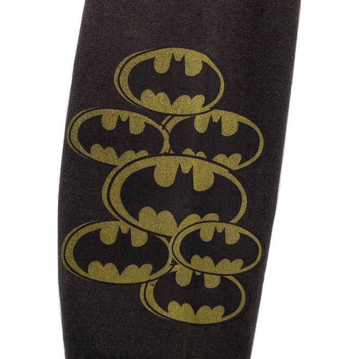 CVTVLIST カタリスト 23AW BATMAN バットマン プリント スウェット