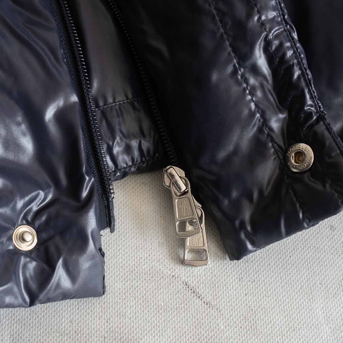 最高級/希少50サイズMONCLER×VALENTINO ダウンジャケット