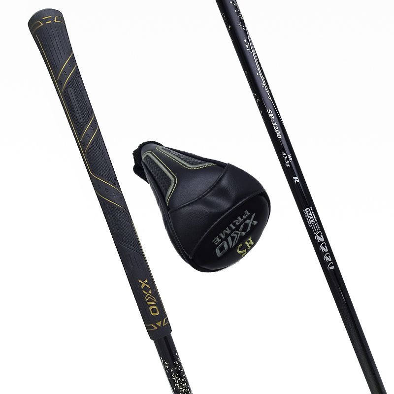 ダンロップ ユーティリティー