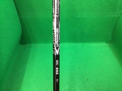 GTD GT 455 Angel C 1 W ドライバー DR 特注シャフト フレックスS メンズ 男性用 右利き 右用 Bランク ゴルフクラブ ドライバー メンズ クラブ