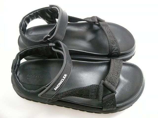 サイズ36-39 (約23cm-24.5cm)□新品□モンクレール FLAVIA スポーツ 