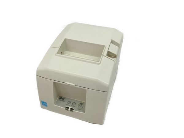 star TSP650 サーマルプリンター レシート レジプリンター レジ周辺