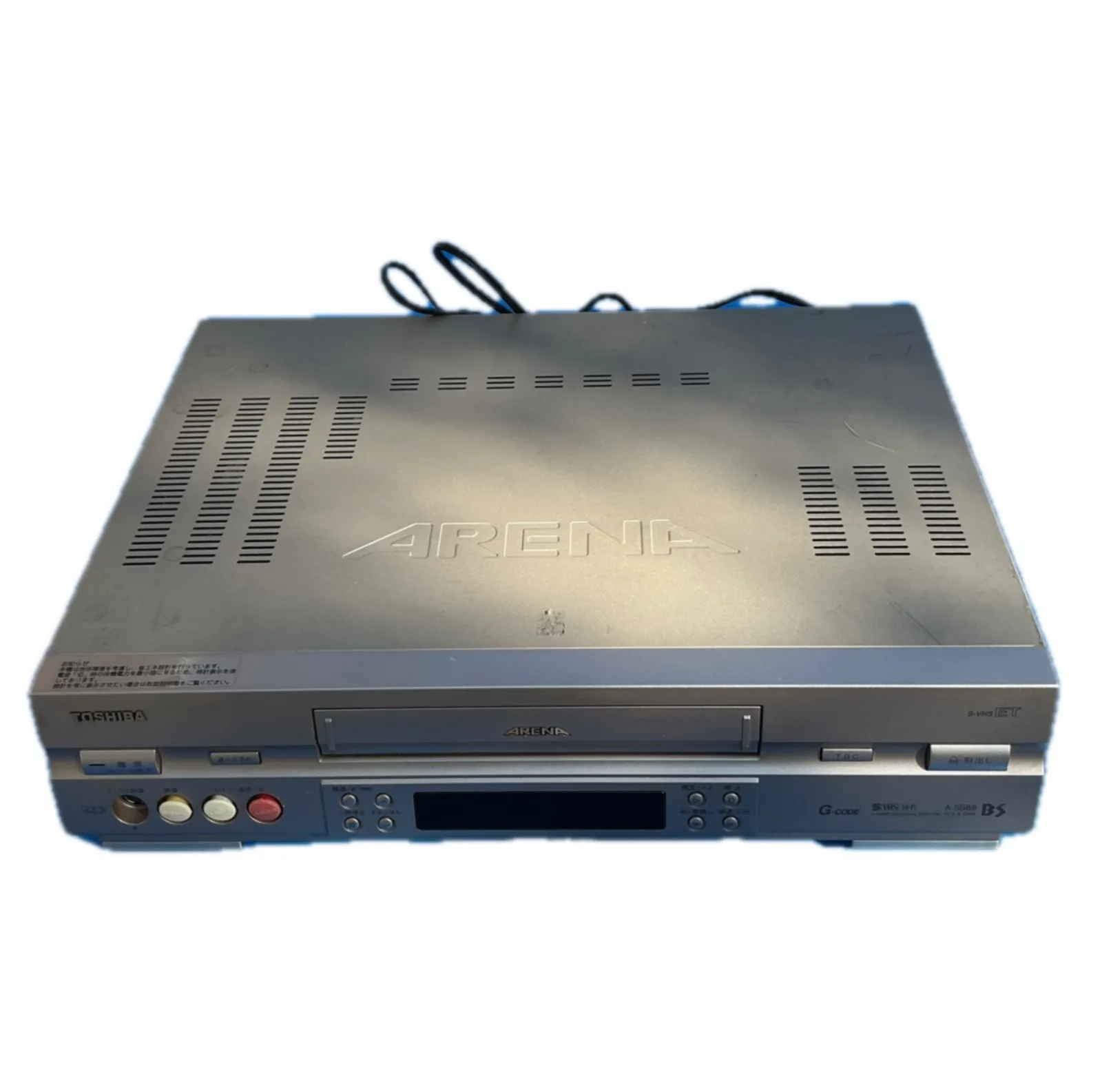 2025年最新】東芝 A-SB88の人気アイテム - メルカリ