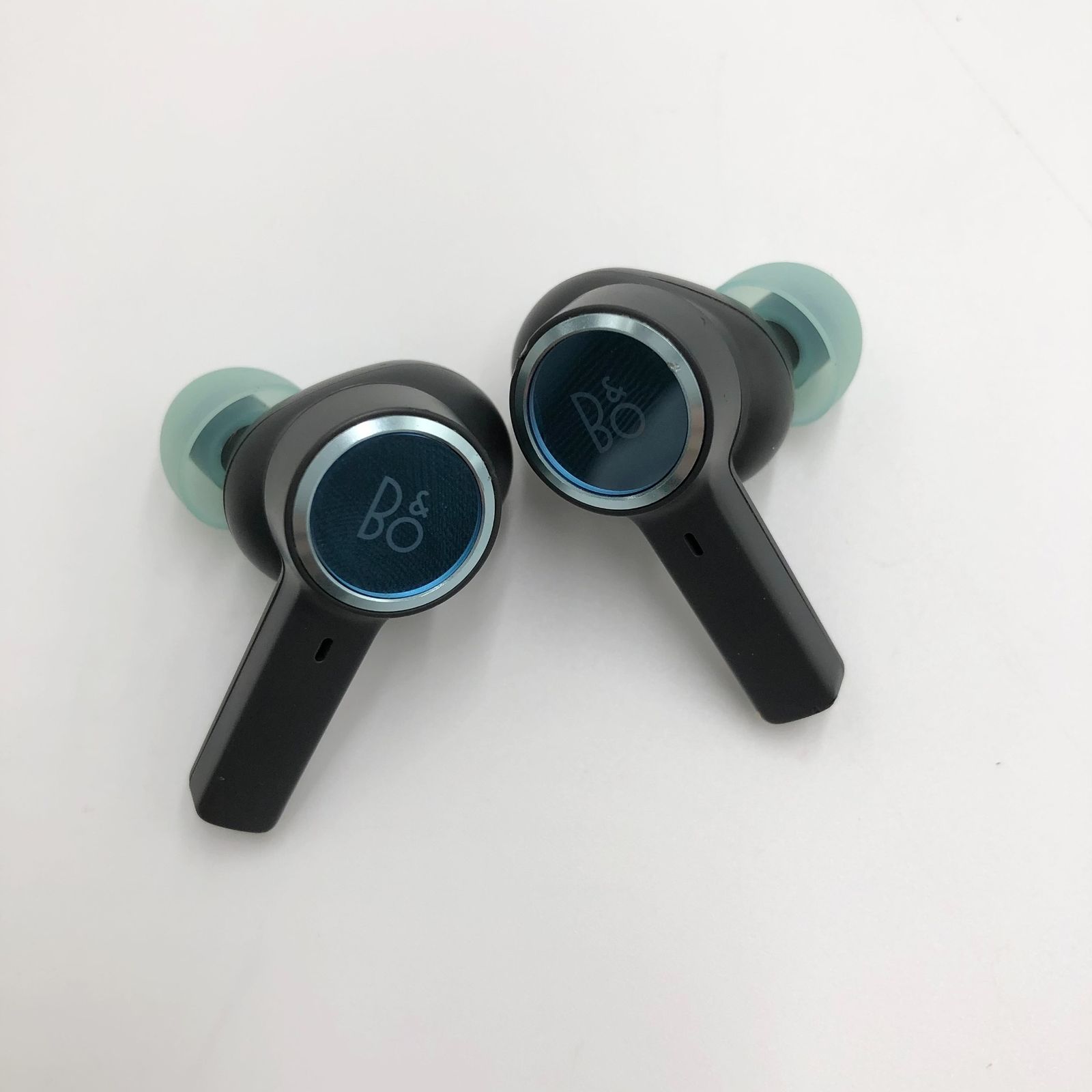  バング アンド オルフセン Bang - Olufsen 完全ワイヤレスイヤホン Beoplay EX Anthracite Oxygen アクティブノイズキャンセリング 防塵 防滴IP 57認定 Bluetooth その他 デジタルカメラ