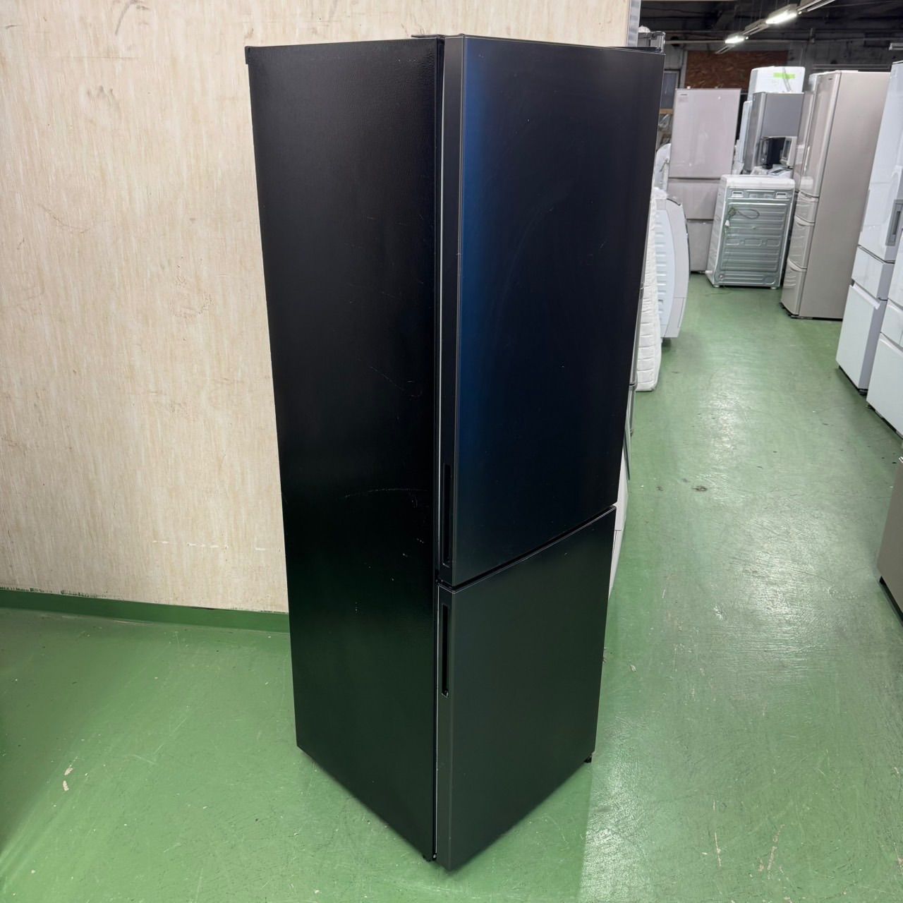 小型 一人暮らし