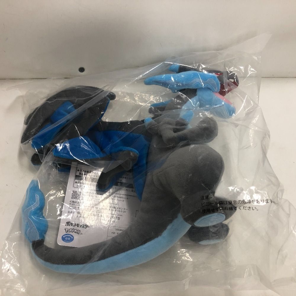 一番くじ　ポケモン　メガシンカ　3点+ぬいぐるみ 一番くじ Pokémon 「メガシンカ」｜一番くじ倶楽部｜BANDAI