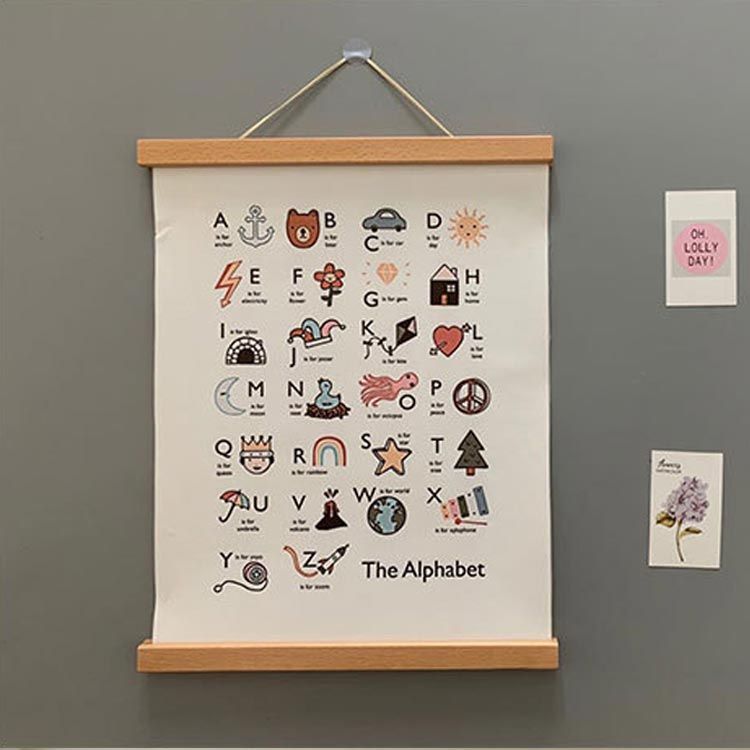 木製タペストリー タペストリー 木目柄 大判 全6種類 200×150センチ 花柄 アメリカ