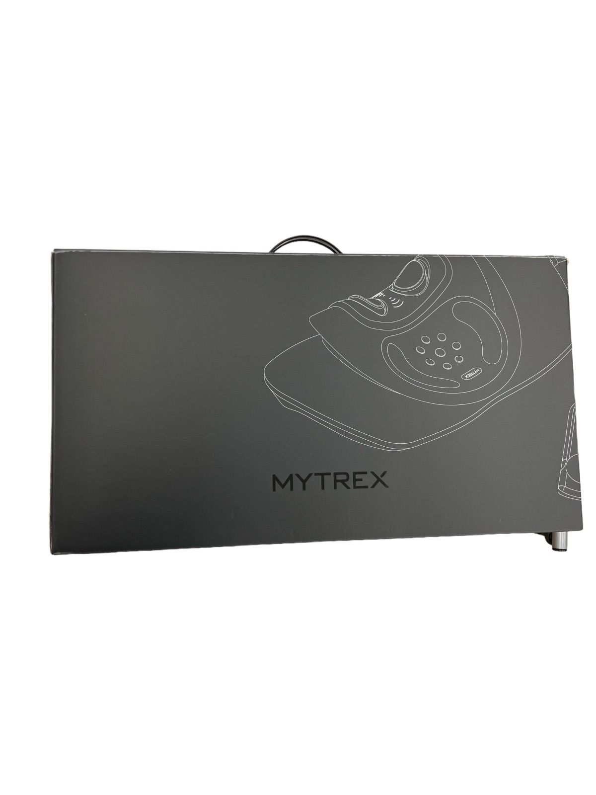 186000 MYTREX MEDI NECK マイトレックス メディネック MT 186000 MYTREX MEDI NECK マイトレックス メディネック MT