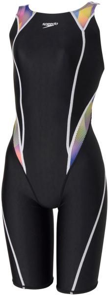5営業日で発送 Speedo スピード FLEX_SX_M-OP_KNEE SCW12453F 色 ブルー サイズ M