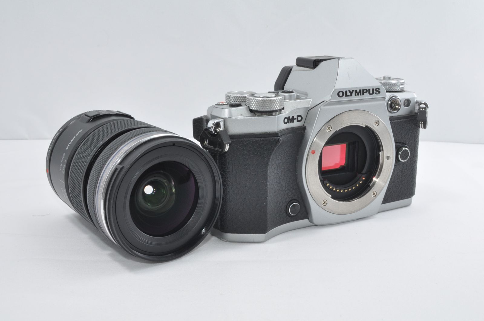 MarkII