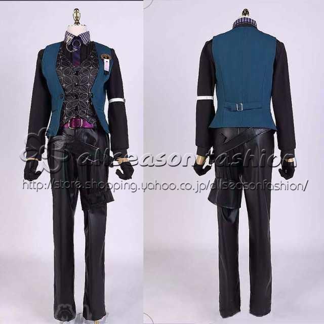 演出服 コスチューム