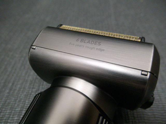【中古】Maxell IZUMI マクセルイズミ everedge 6枚刃 マクセルイズミ株式会社｜ everedge IZUMI PREMIUM スペシャルサイト