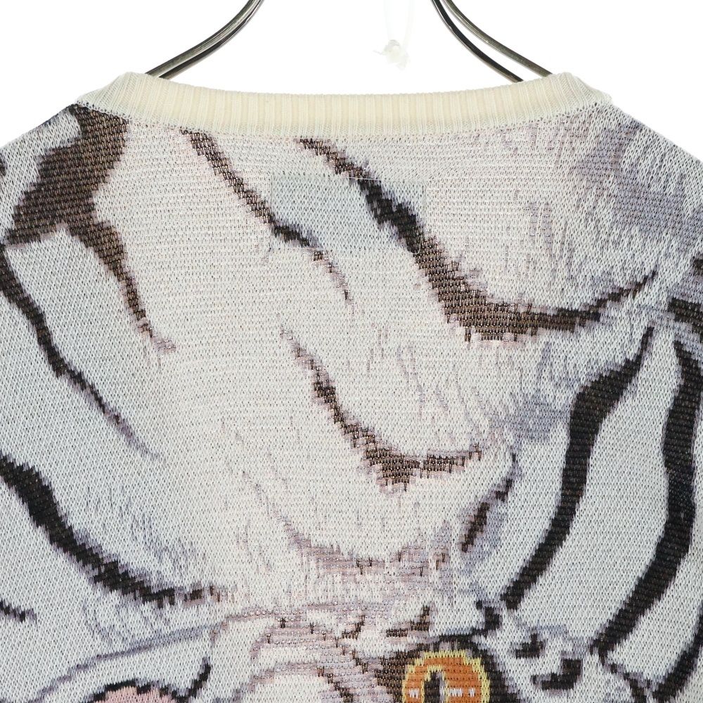 WACKOMARIA TIMLEHI JACQUARDCARDIGAN 22ss WACKOMARIA TIMLEHI