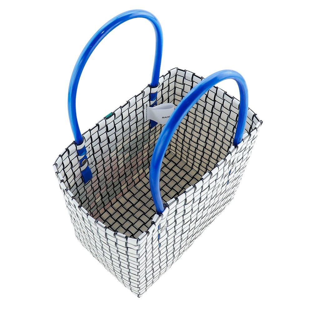 マルニ バッグ MARNI ピクニックバスケット フラワーバスケット