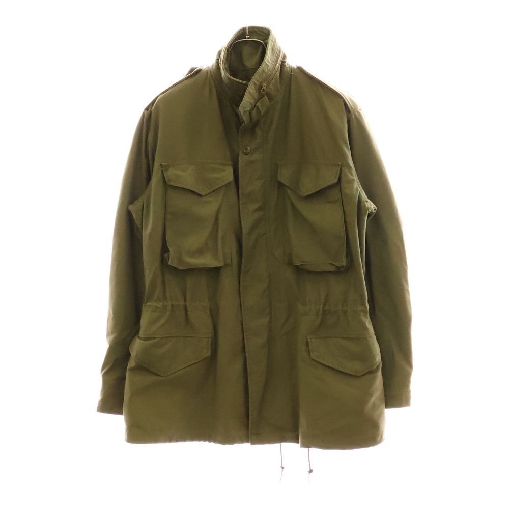 MILITARY (ミリタリー) 70s VINTAGE M65 Field Jacket ヴィンテージ