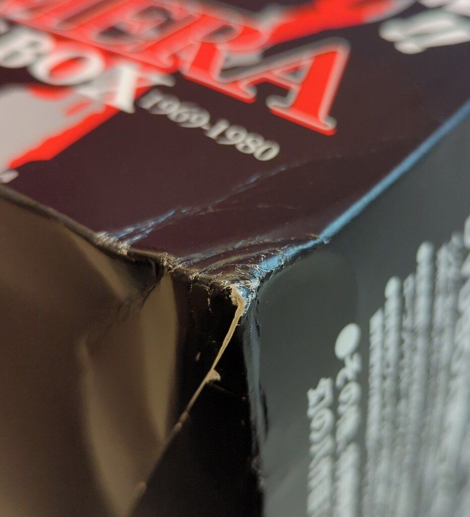 ■ガメラ THE BOX 1965-1980 DVD©大映☆初回限定生産★激レア Amazon | 未開封品特撮映画 ガメラ GAMERA THE BOX 1965-1968