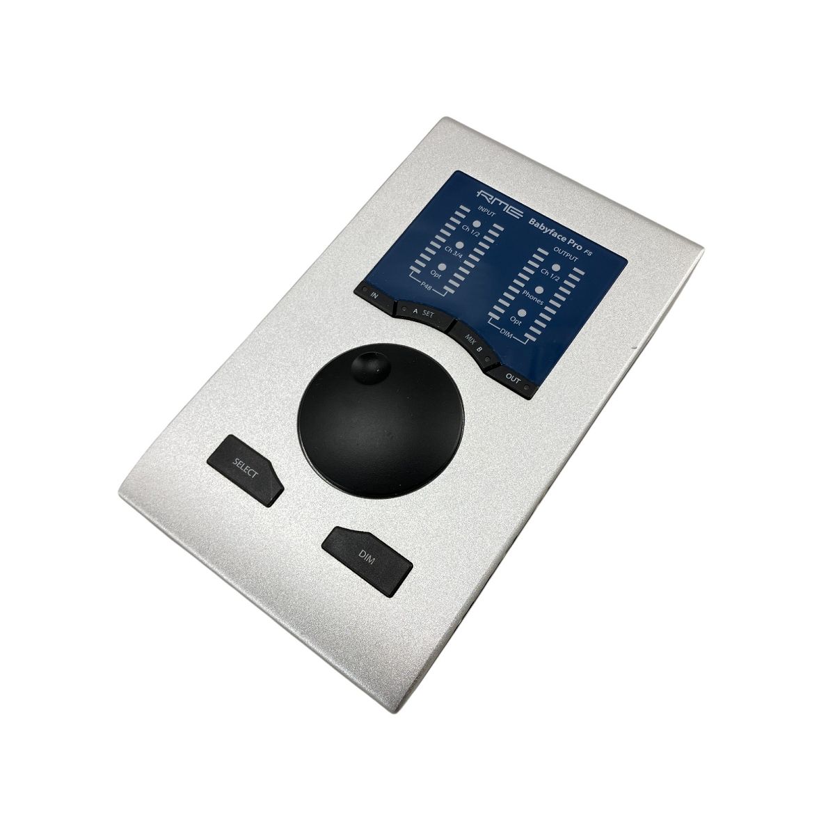 RME Babyface Pro FS オーディオインターフェイス 音響機材 中古