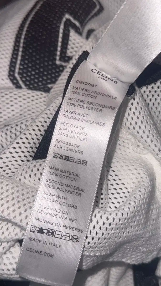 【美品】CELINE セリーヌ クロップドTシャツ Sサイズ CELINE ロゴ クロップドTシャツ サイズS ホワイト - メルカリ