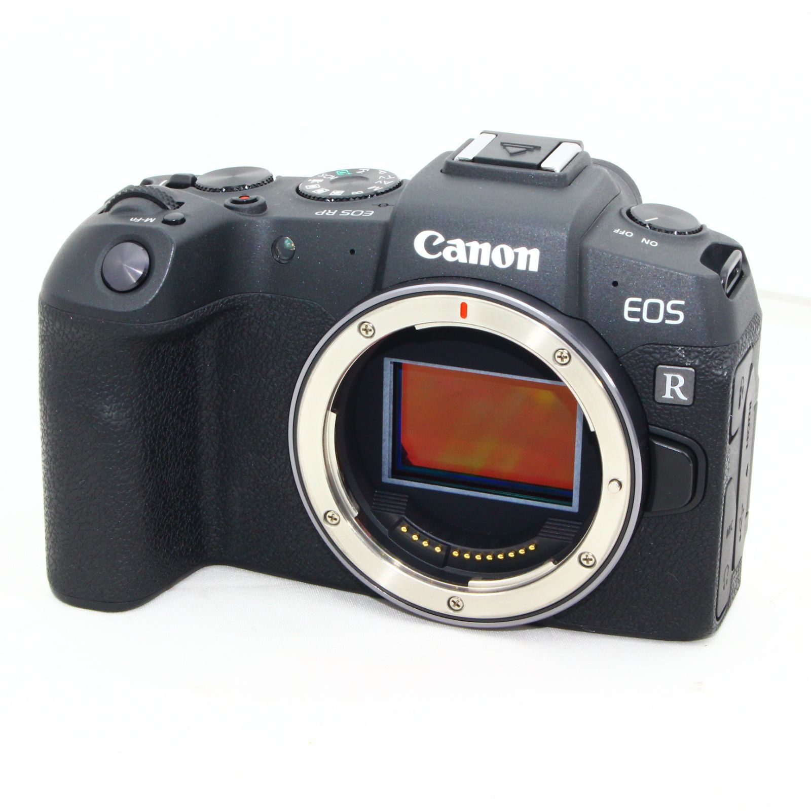 Canon ミラーレス一眼カメラ EOS RP ボディー EOSRP - メルカリ