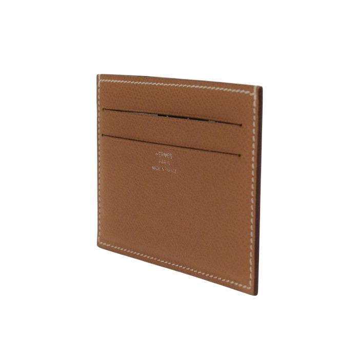 エルメス HERMES シチズン ツイル シルクイン エプソン (レザー) B刻印 