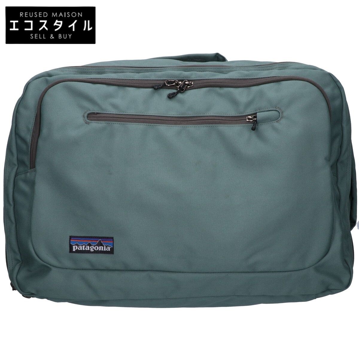 patagonia パタゴニア 48107FA13 MLC 3wayバッグ patagonia パタゴニア 48107 MLC BAG 45L 3WAY バッグ - メルカリ