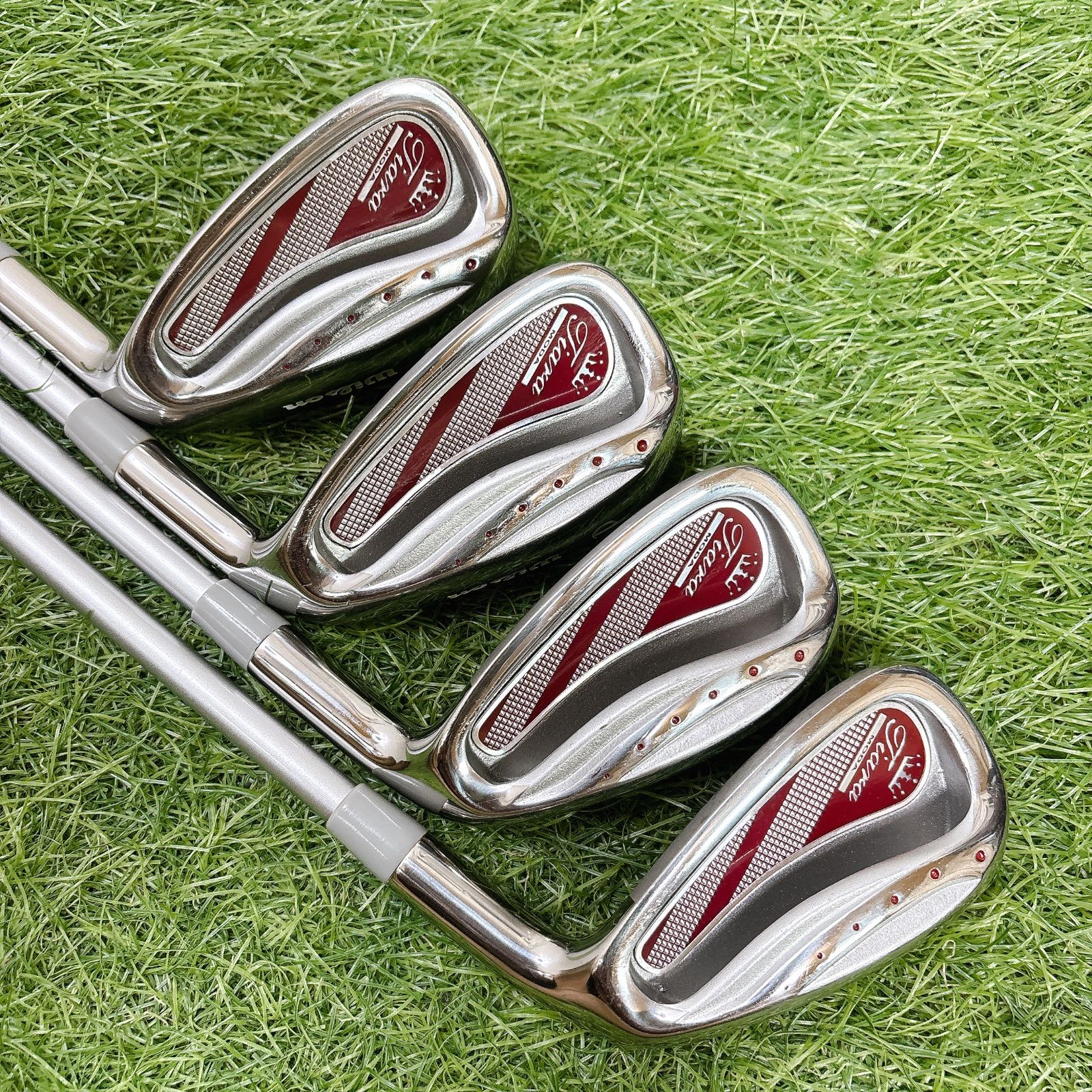 ミズノ ウィルソン