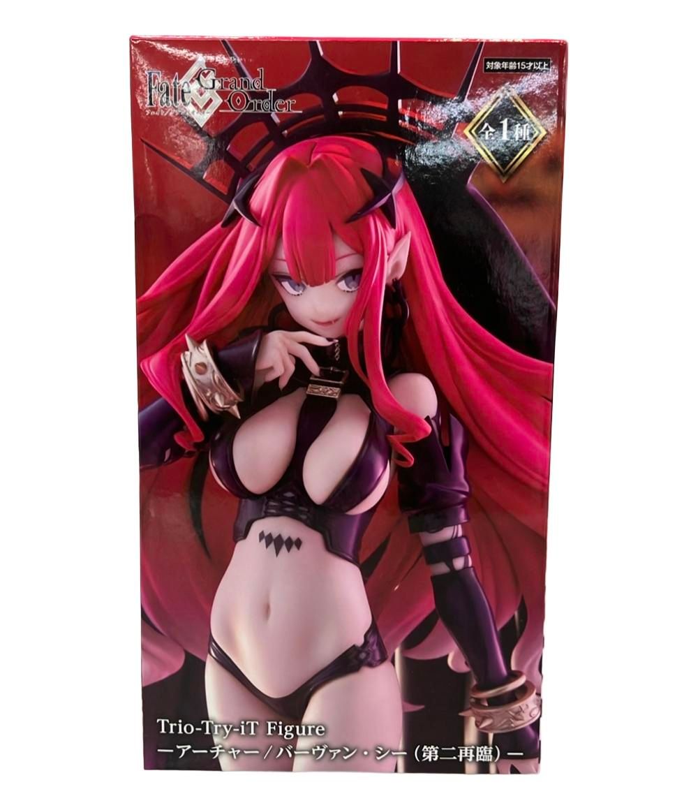 赤字超特価，安い 美品 フリュー Fate フィギュア アーチャー/バーヴァン・シー(第二再臨) その他