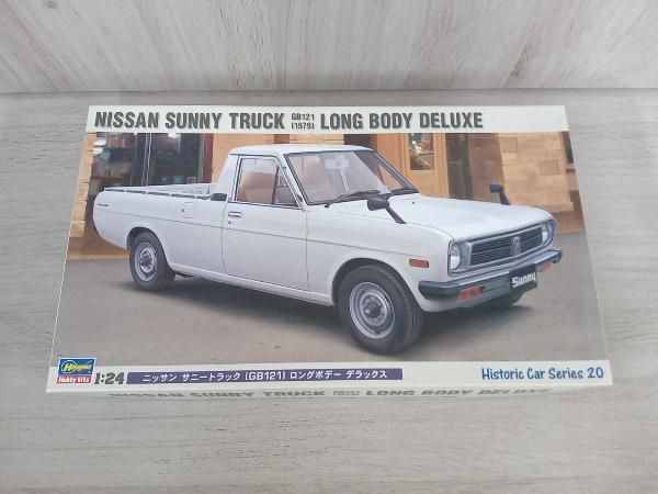 値下げアオシマLBシリーズ改 SKデカール❗️ 完成品1/24スケール 削除