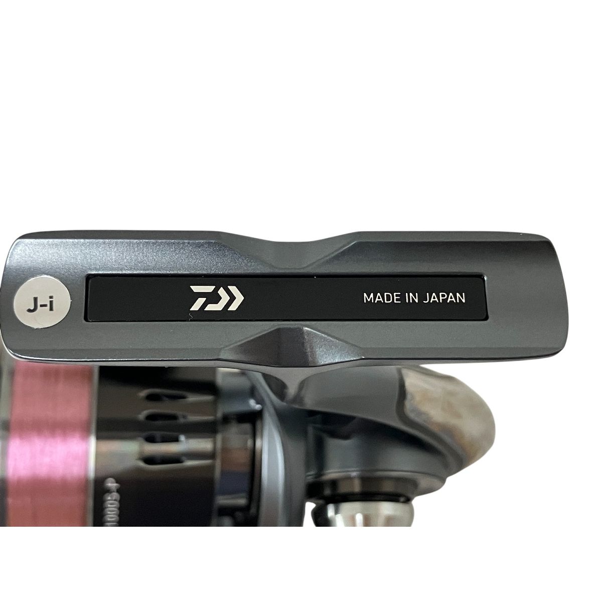  DAIWA 23 AIRITY SF 1000 S-P スピニングリール エアリティ ダイワ 良好 スピニングリール リール