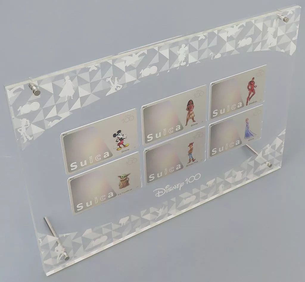 希少】【当時物】ハウルの動く城 ミラー ハウル&ソフィー 映画館限定