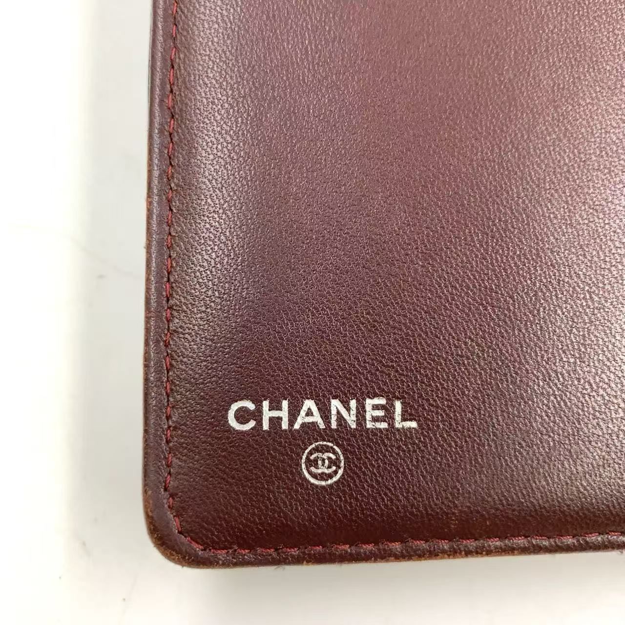 CHANEL マトラッセ シリアル番号16番台 キャビアスキン ブラック