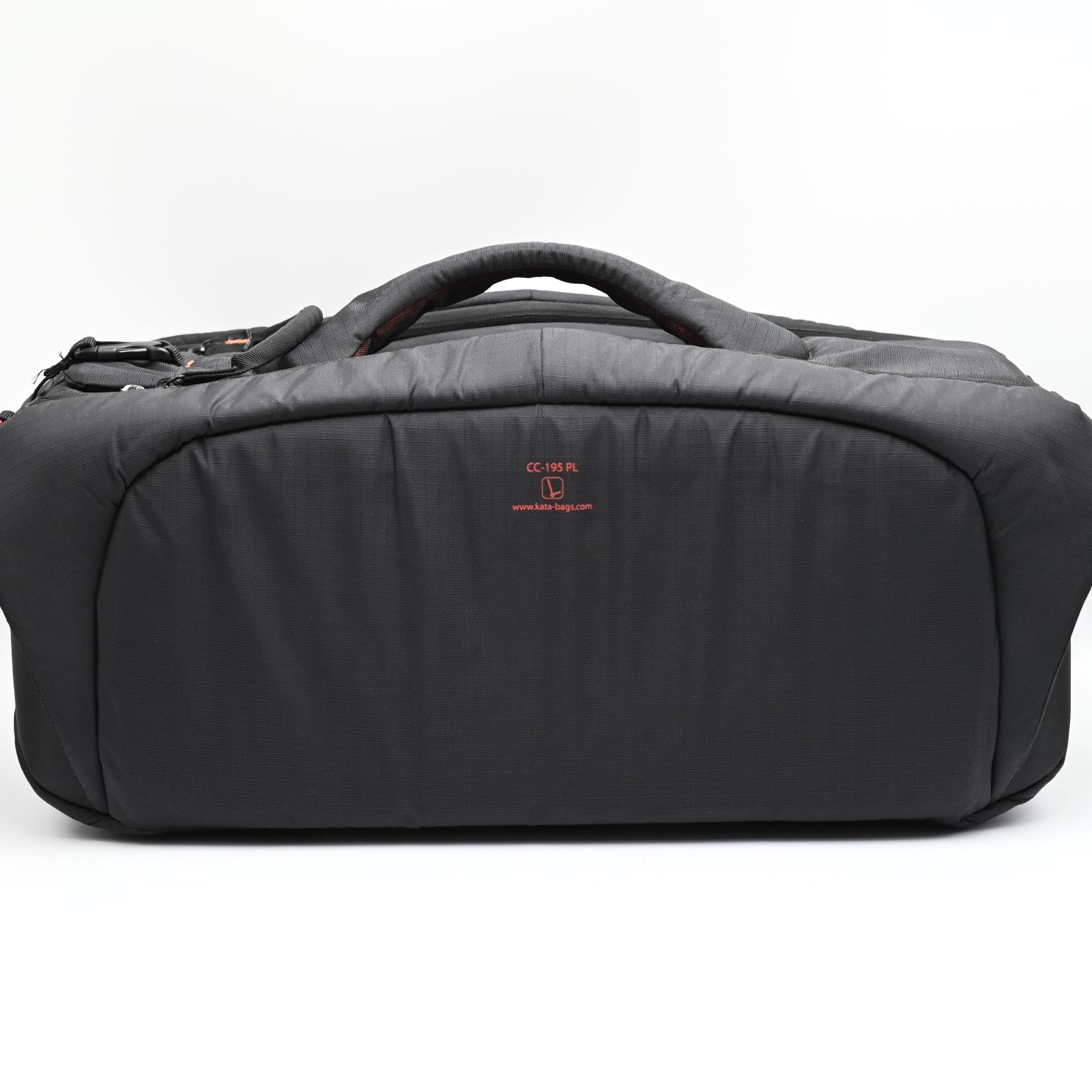 Manfrotto マンフロット KATA ビデオカメラケース CC-195 PL