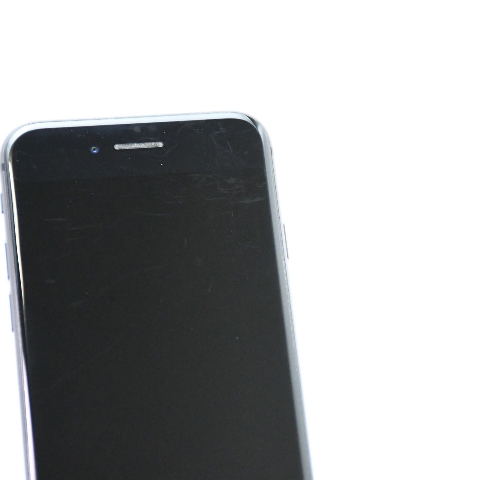 訳あり＊純正バッテリー90%】Softbank iPhone8 64GB スペース