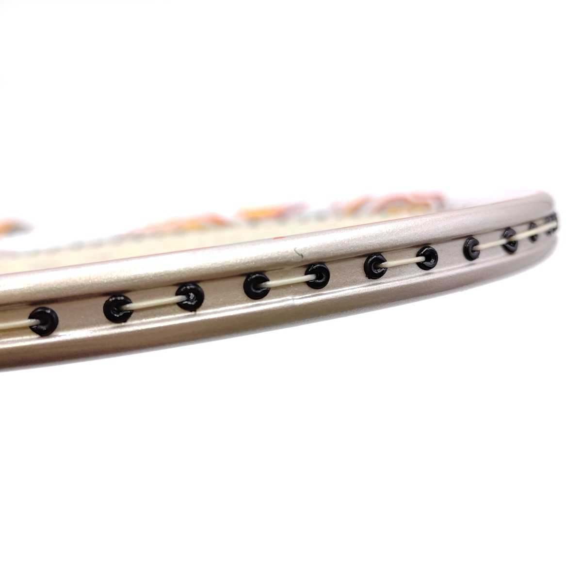 ヨネックス NANORAY 450 LIGHT バドミントン ラケット ナノレイ 450