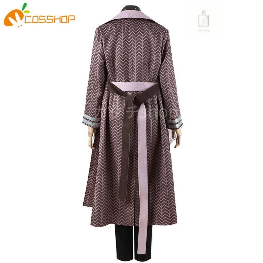 公式通販店舗! Paradox Live パラドックスライブ 甲斐田 紫音 コスプレ衣装 コスプレ靴 演出服 変装 cosplay 仮装 二次会 イベント パーティー