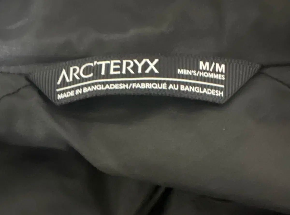 ARC TERYX
