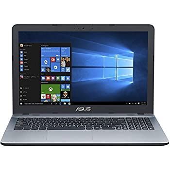 中古】「非常に良い」ASUS A541NA-GO672T シルバーグラディエント ASUS