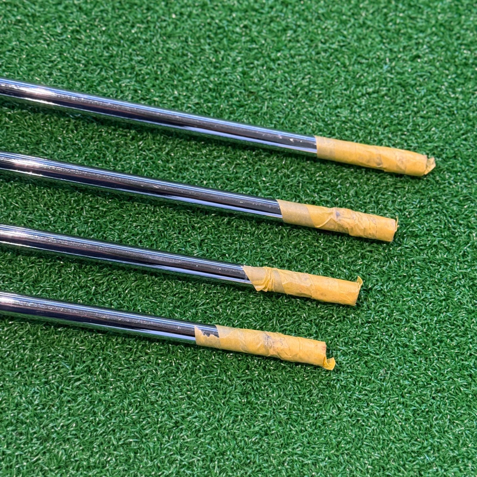 超希少 バシレウス Raffina ドライバー basileus トライファス