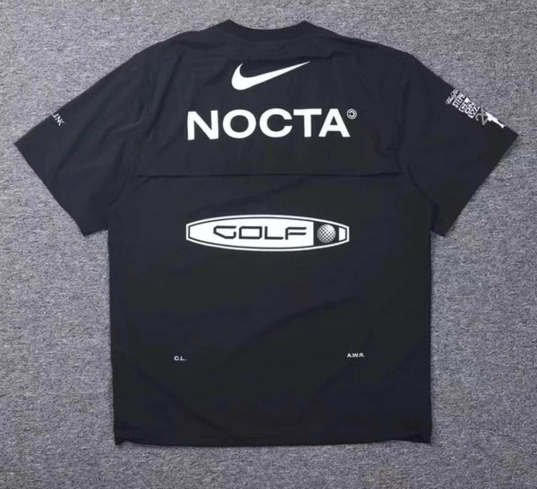 新品 Nike x Drake NOCTA Golf Crewneck Top - メルカリ