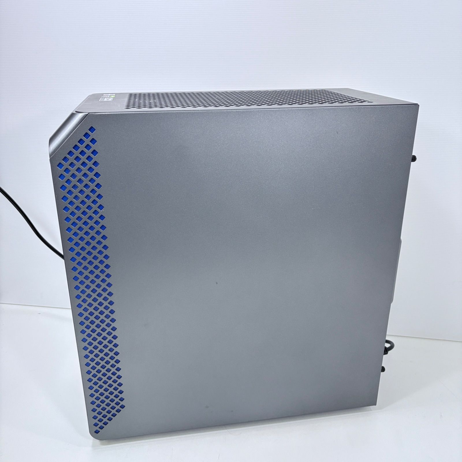 ゲーミングPC Ryzen7 3700X RTX3070 16GB SSD512GB ガレリア
