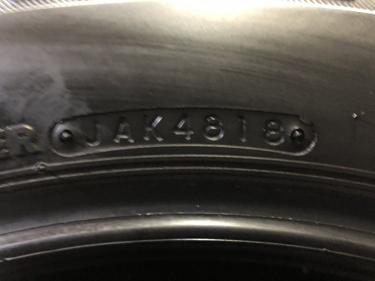 BS BRIDGESTONE ICEPARTNER2 215/60R17 17インチ スタッドレス 4本  