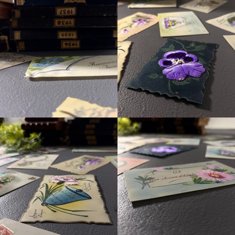 ジャンクジャーナル インテリア