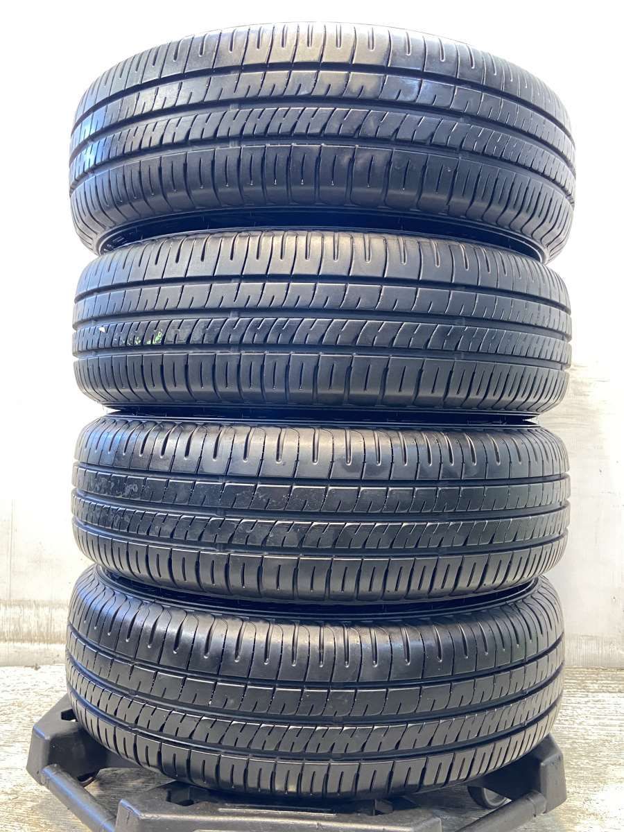 185/65R15 ダンロップ エナセーブ EC204 日産純正 15x5.5 40 100